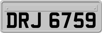 DRJ6759
