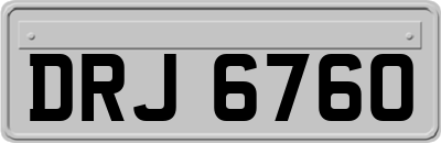 DRJ6760