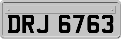 DRJ6763