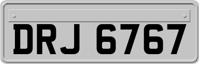 DRJ6767