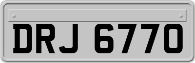 DRJ6770