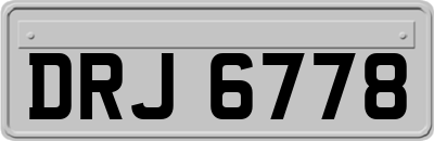 DRJ6778