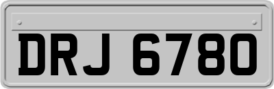 DRJ6780