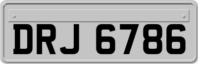 DRJ6786
