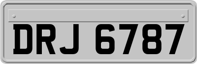 DRJ6787