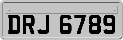 DRJ6789