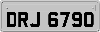 DRJ6790