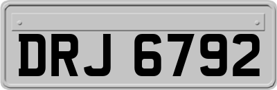 DRJ6792