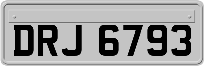 DRJ6793