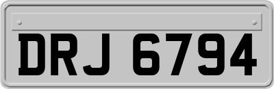 DRJ6794