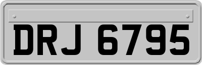 DRJ6795