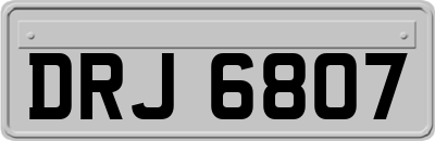 DRJ6807