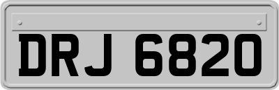 DRJ6820