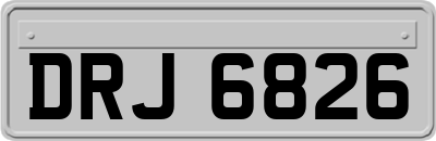 DRJ6826