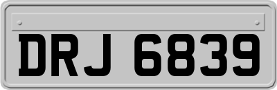 DRJ6839