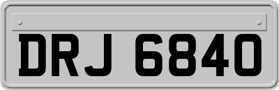 DRJ6840