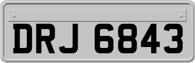 DRJ6843