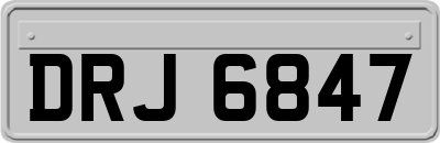 DRJ6847