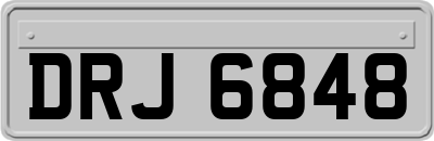 DRJ6848