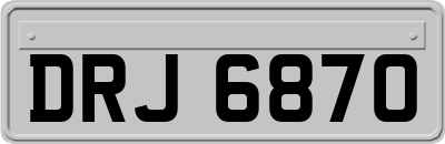 DRJ6870