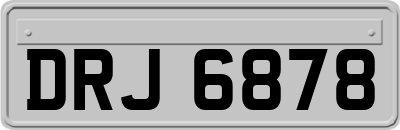 DRJ6878
