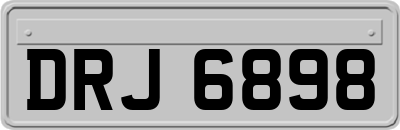 DRJ6898