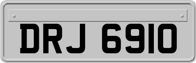 DRJ6910