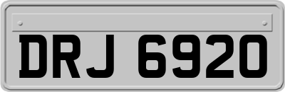 DRJ6920