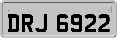 DRJ6922