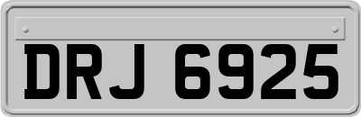 DRJ6925