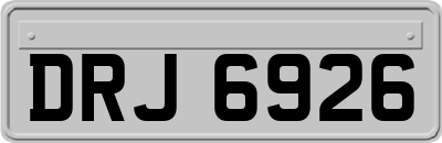 DRJ6926