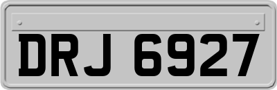 DRJ6927