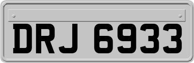 DRJ6933