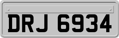 DRJ6934
