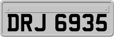 DRJ6935