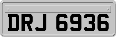 DRJ6936
