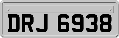 DRJ6938