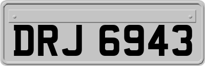 DRJ6943