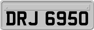DRJ6950
