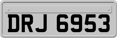 DRJ6953