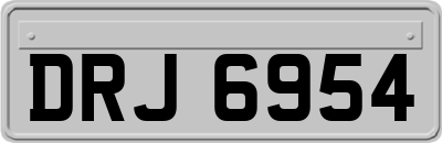 DRJ6954