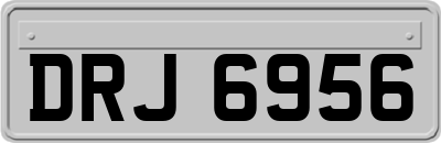 DRJ6956