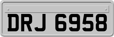 DRJ6958
