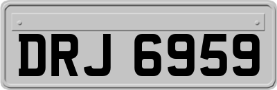 DRJ6959