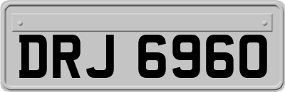 DRJ6960