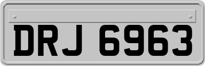 DRJ6963