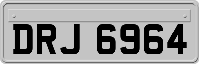 DRJ6964