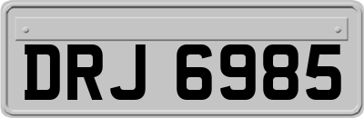 DRJ6985