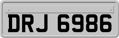 DRJ6986