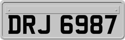 DRJ6987